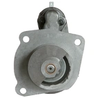 Case/David Brown Starter motor 12V