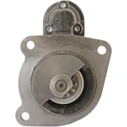 Case/David Brown Starter motor 12V