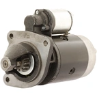 Case/David Brown Starter motor 12V