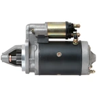 MF/Perkins Starter motor 12V-2.1kW