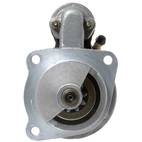 MF/Perkins Starter motor 12V-2.1kW