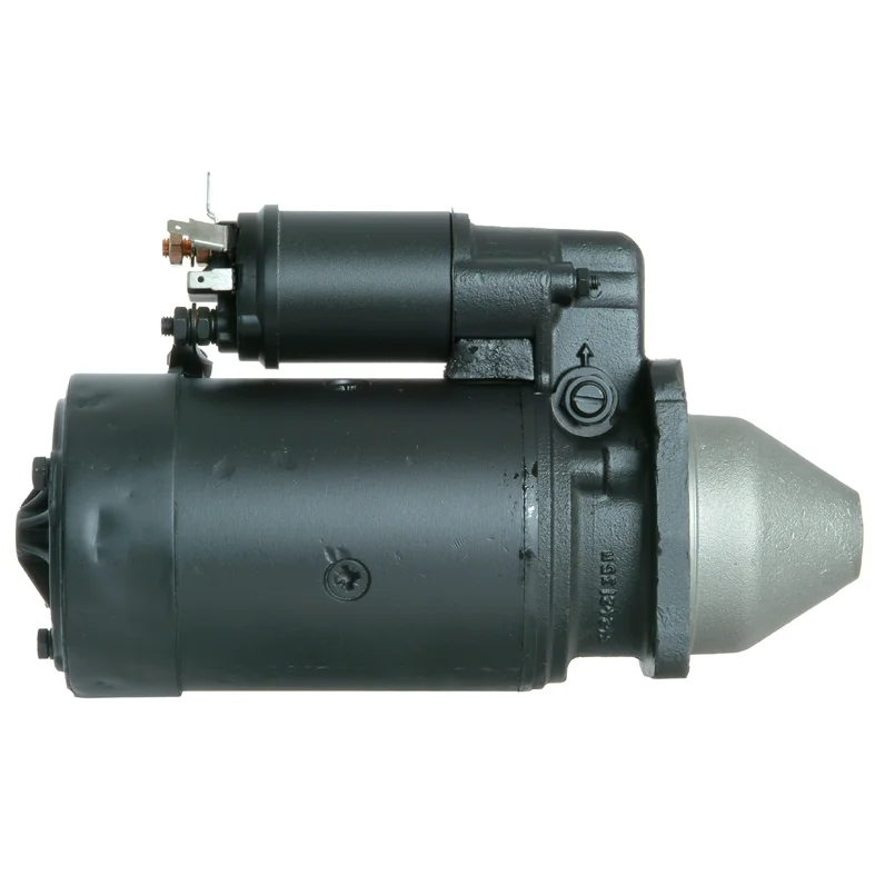 Case Starter motor 12V-2.1kW