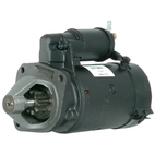 Case Starter motor 12V-2.1kW