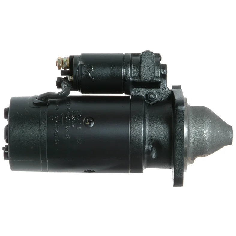 Universal/Fiat Tractor Starter motor