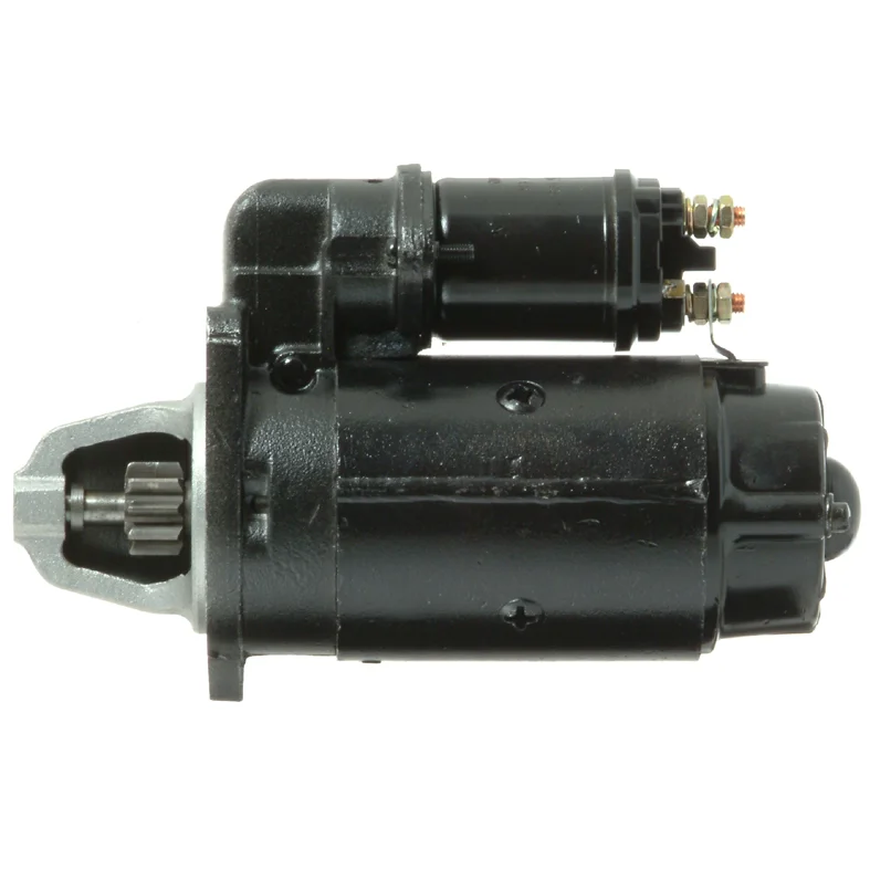 MG, MGB 1969-81, Starter motor 12V
