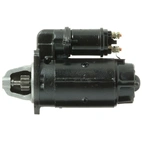 MG, MGB 1969-81, Starter motor 12V
