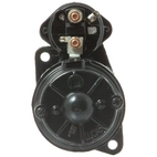 MG, MGB 1969-81, Starter motor 12V
