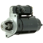 MG, MGB 1969-81, Starter motor 12V