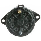 Starter motor 12V-2.0kW fits Volvo