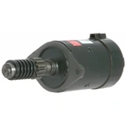 Starter motor 12V-2.0kW fits Volvo