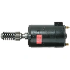 Starter motor 12V-2.0kW fits Volvo
