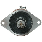 Starter motor 12V-2.0kW fits Volvo