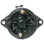 Starter motor 12V-2.0kW fits Volvo