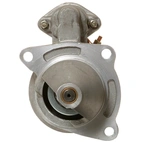 Massey-F. Starter motor M45, 12V-2.0kW