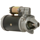 Massey-F. Starter motor M45, 12V-2.0kW