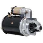 Atlas C./Case/MF Starter motor 12V