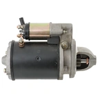Ford Tractor Starter 12V-2.8kW