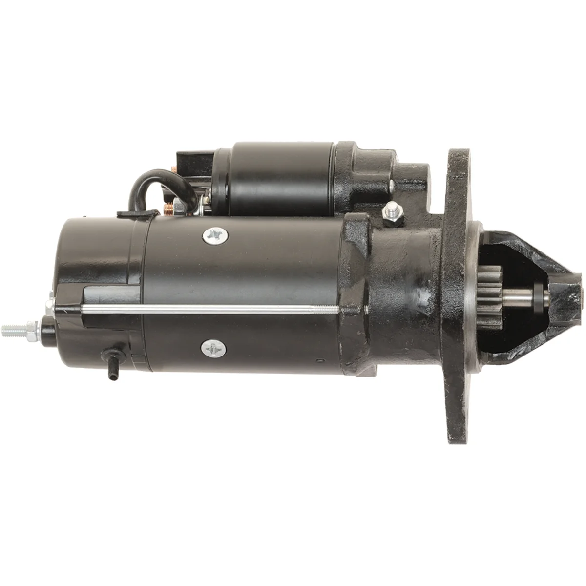 Ford Starter motor 12V, 4.2kW
