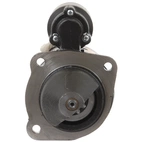 Massey-F. Starter motor M50 12V-2.8kW
