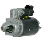 Massey-F. Starter motor M50 12V-2.8kW