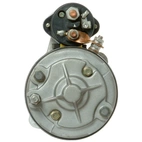 Case Int./IH Starter motor 12V-2.8kW