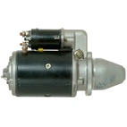 Case Int./IH Starter motor 12V-2.8kW