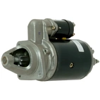 Case Int./IH Starter motor 12V-2.8kW