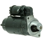 Rover 2300,2600 77>, Starter motor