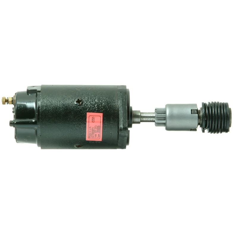 Austin BL Starter motor