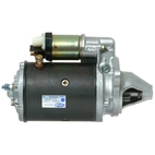Massey-F Starter motor 12V-2.8kW