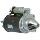Massey-F Starter motor 12V-2.8kW