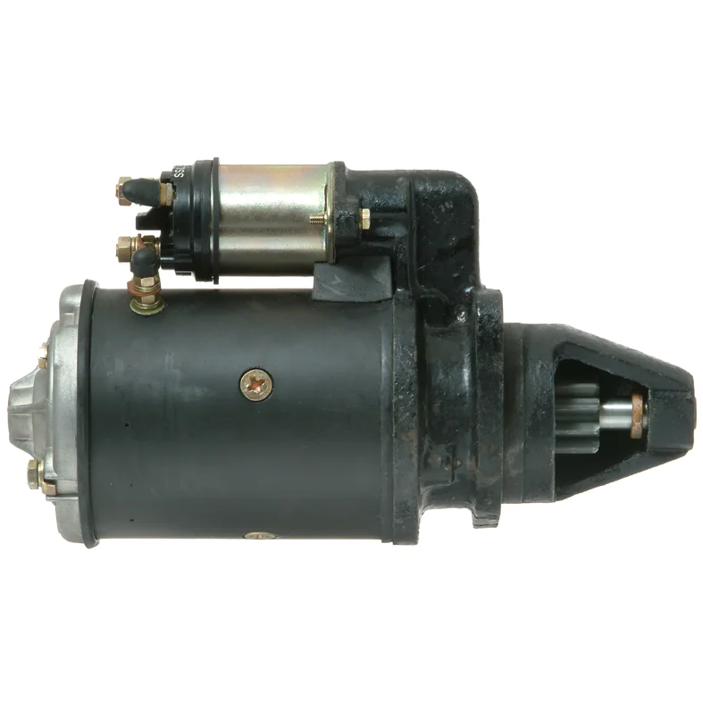 BL/Bedford Starter motor 12V-2.8kW