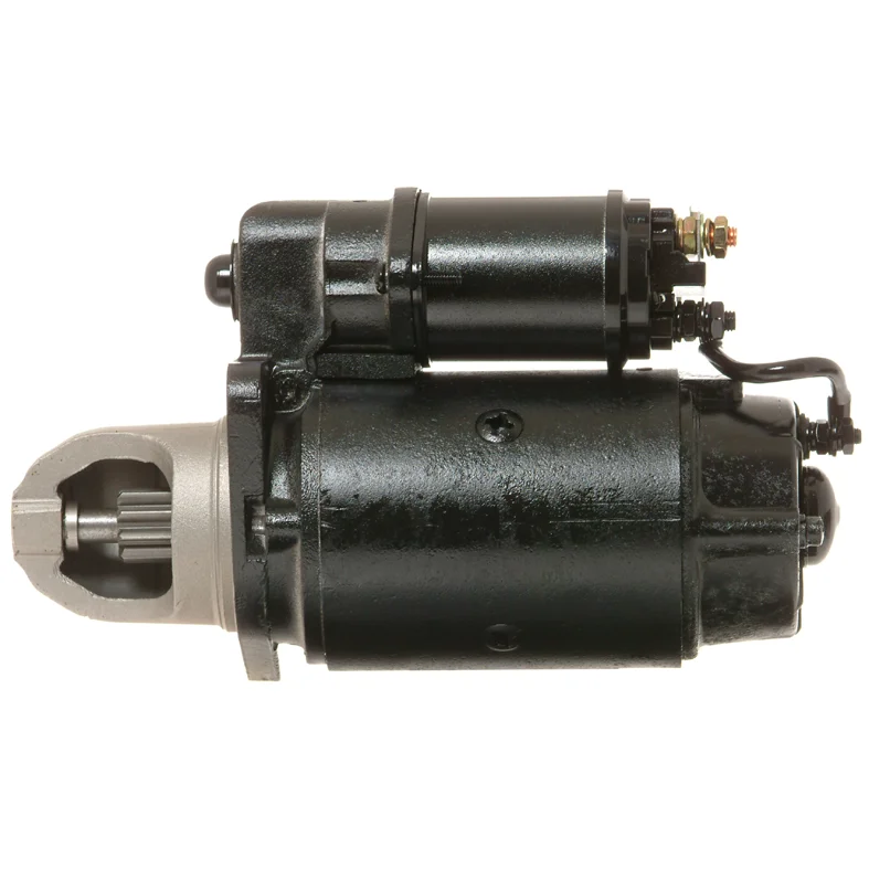 Rover Starter motor