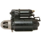 Rover Starter motor