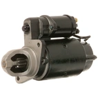 Rover Starter motor