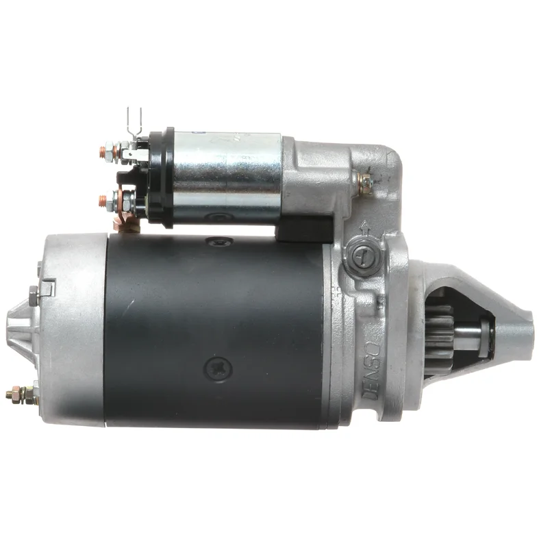 Tractor Starter motor 12V-2.4kW