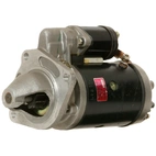 Land Rover Starter motor 12V