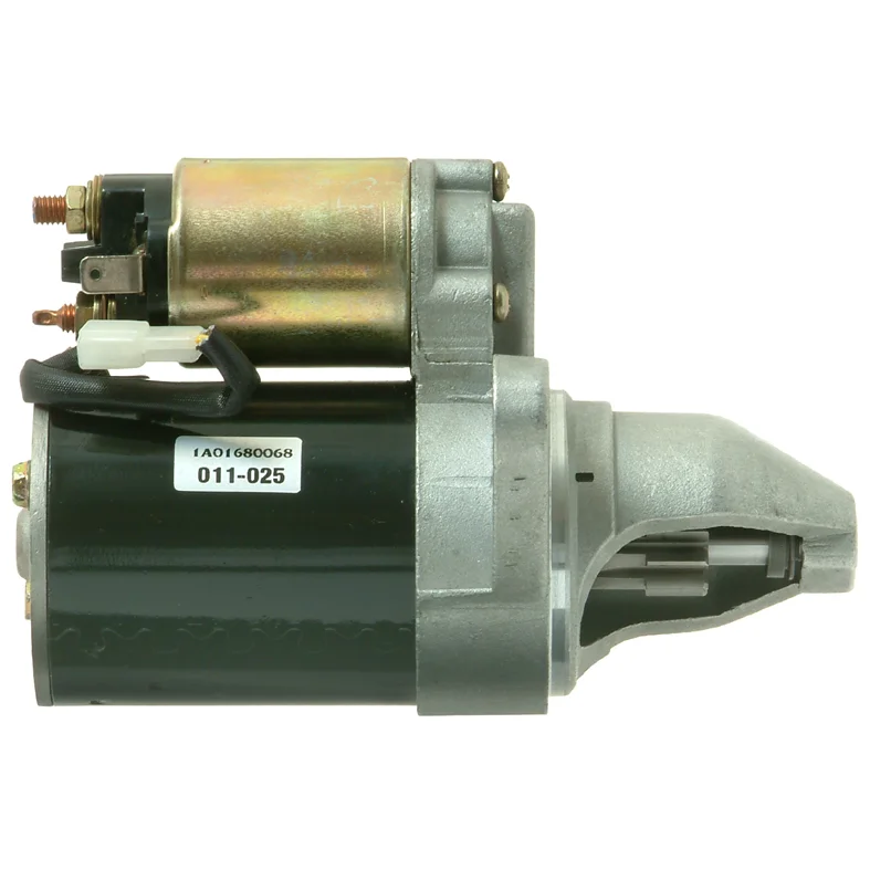Rover Starter motor