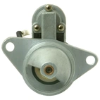 Rover Starter motor