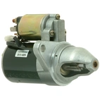 Rover Starter motor