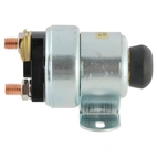 Starter relay 12V, with pressure plate