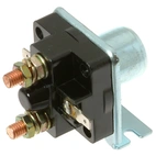 Starter relay 12V, Insulated