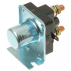 Starter relay 12V, Insulated