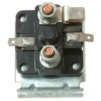 Starter relay 24V, Insulated