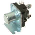 Starter relay 24V, Insulated