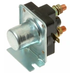 Starter relay 12V, 3 terminals