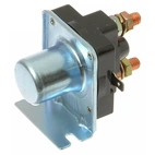 Starter relay 12V, Ford