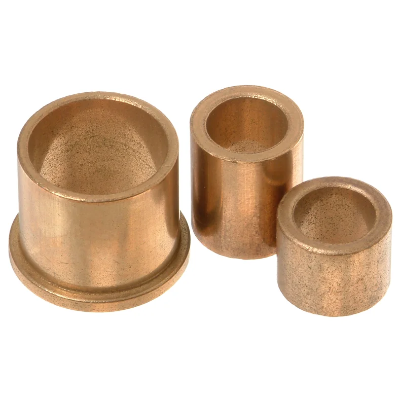 Bushing set, M35J series Lucas