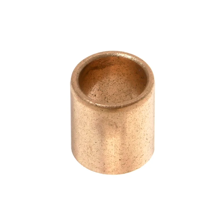 Bushing, 12x15.08x16.7 mm
