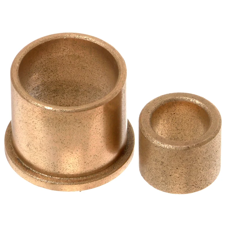 Bushing set, M35J (2) Lucas